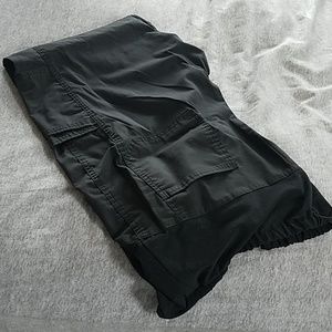 Maternity scrub pant